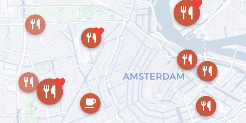 The map that speaks family